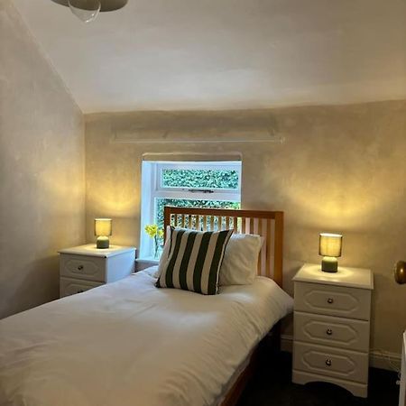 Rosie Cottage Ashbourne  Exterior foto