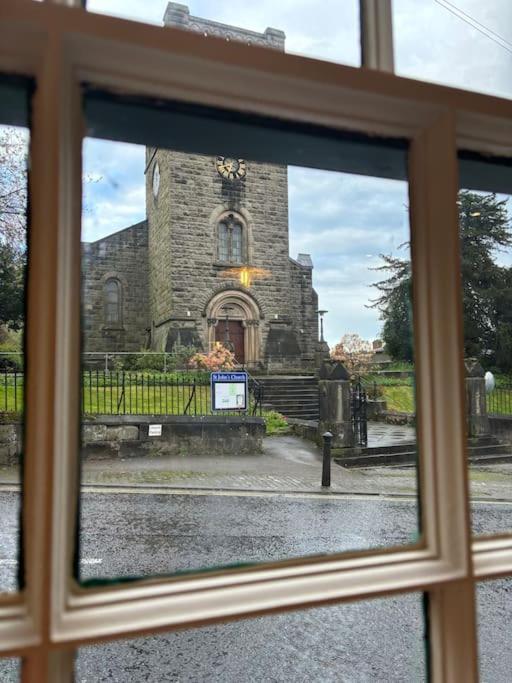 Rosie Cottage Ashbourne  Exterior foto